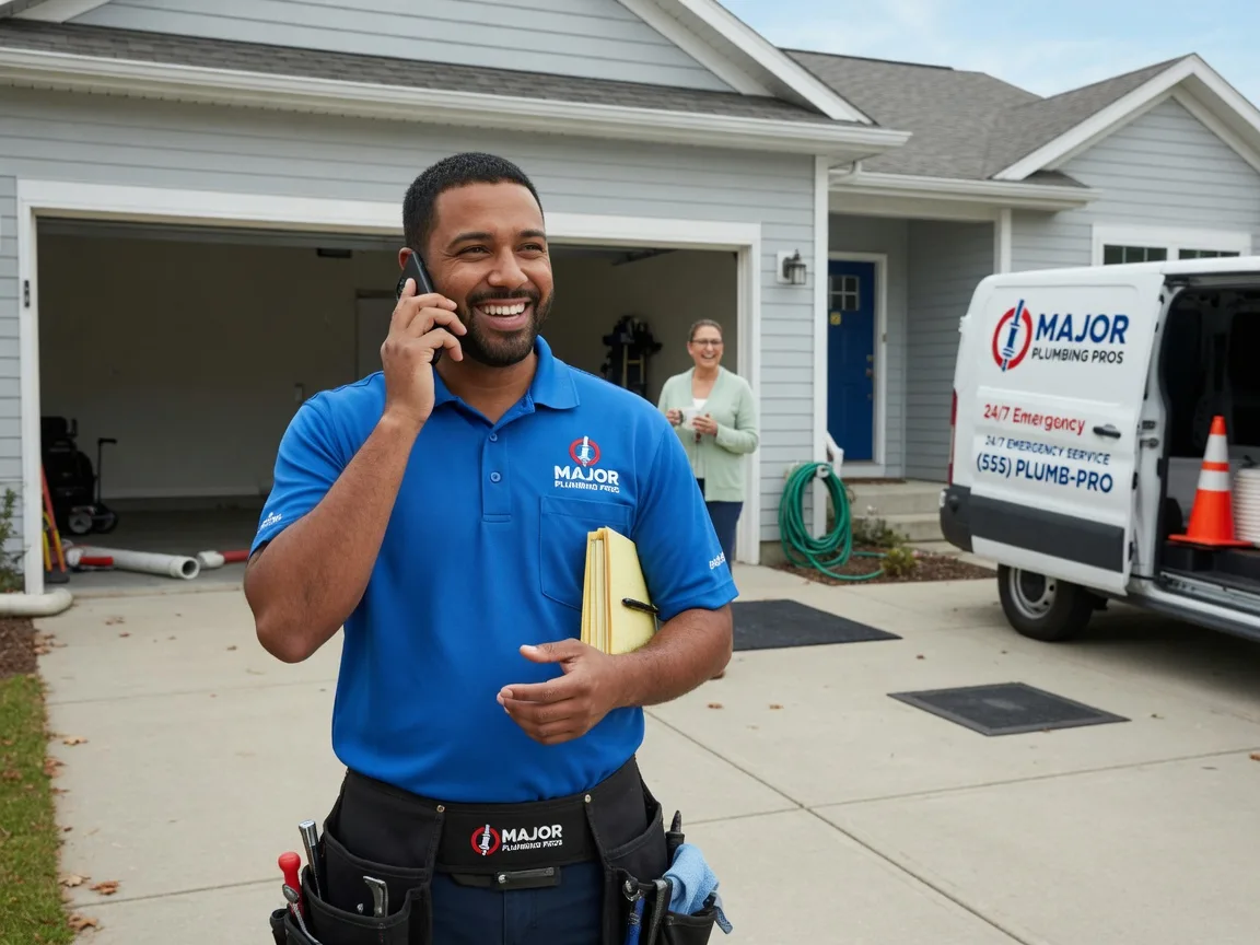 Drain Cleaning Services Moore, TX FAQs